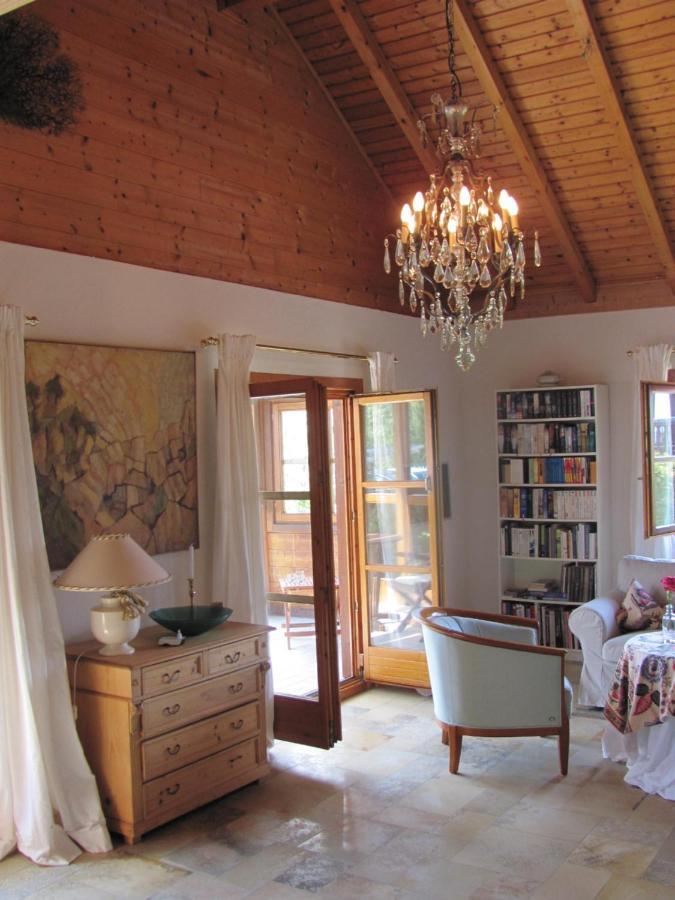 Hochwertiges Ferienhaus Im Romantischen Franken Colmberg Exteriör bild