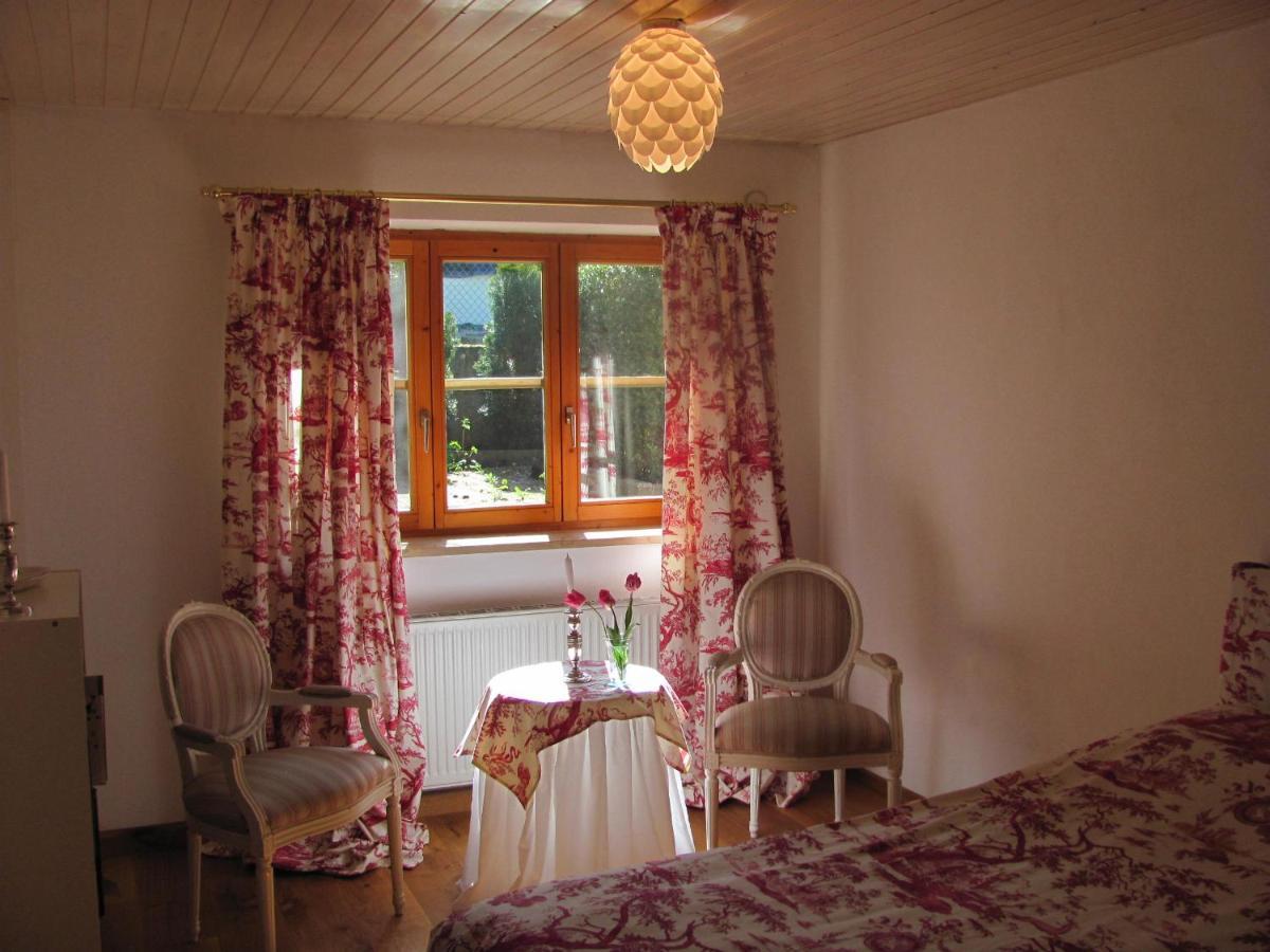Hochwertiges Ferienhaus Im Romantischen Franken Colmberg Exteriör bild