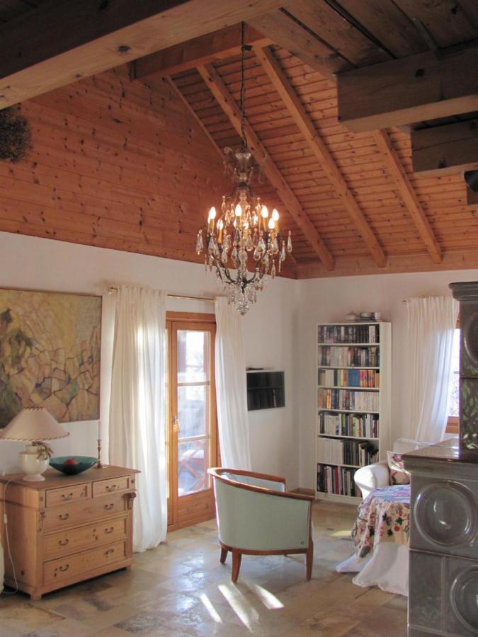 Hochwertiges Ferienhaus Im Romantischen Franken Colmberg Exteriör bild