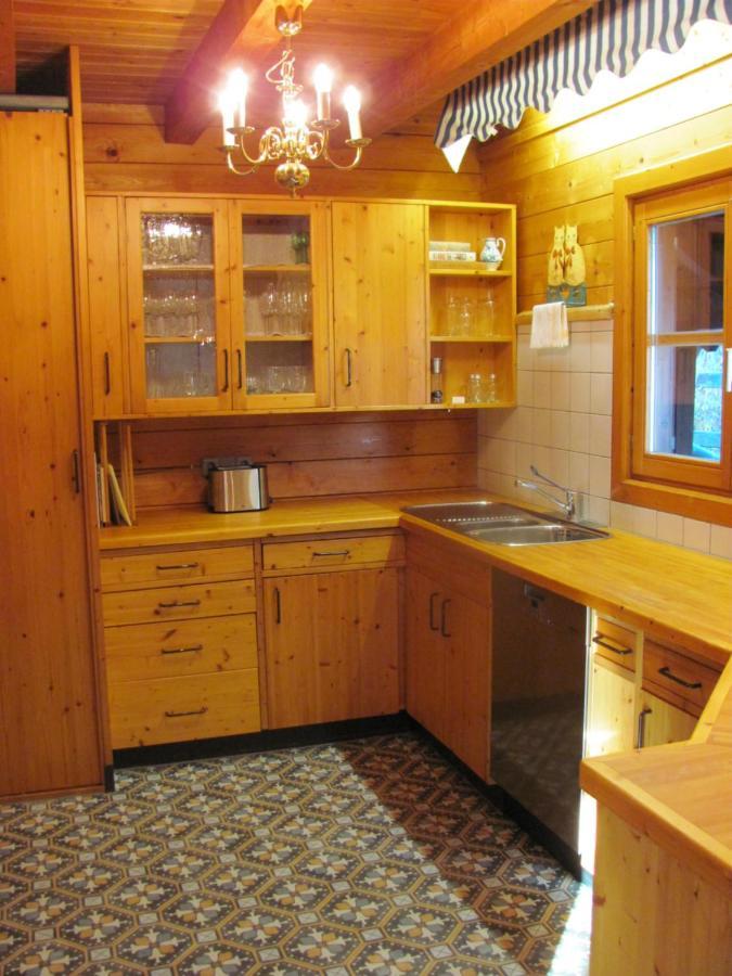 Hochwertiges Ferienhaus Im Romantischen Franken Colmberg Exteriör bild