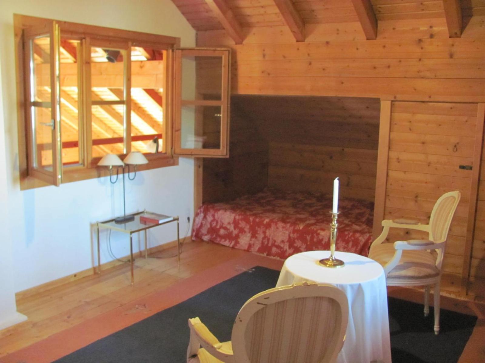 Hochwertiges Ferienhaus Im Romantischen Franken Colmberg Exteriör bild