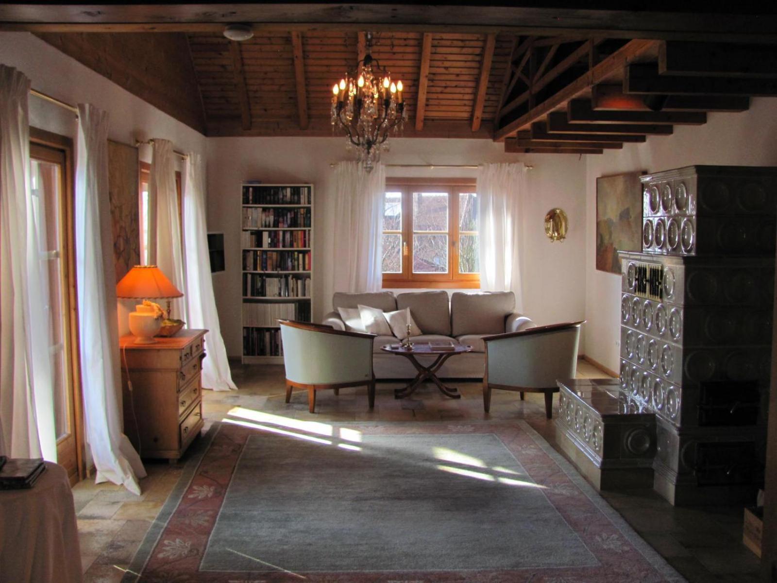 Hochwertiges Ferienhaus Im Romantischen Franken Colmberg Exteriör bild