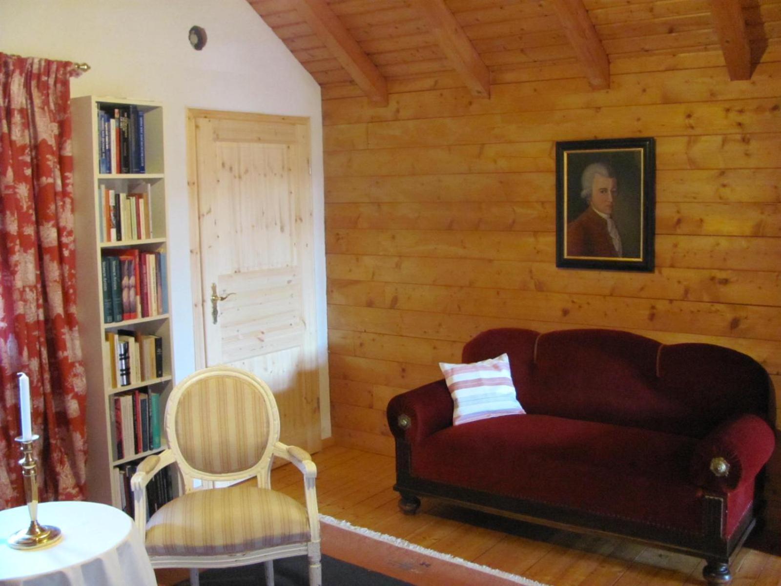 Hochwertiges Ferienhaus Im Romantischen Franken Colmberg Exteriör bild