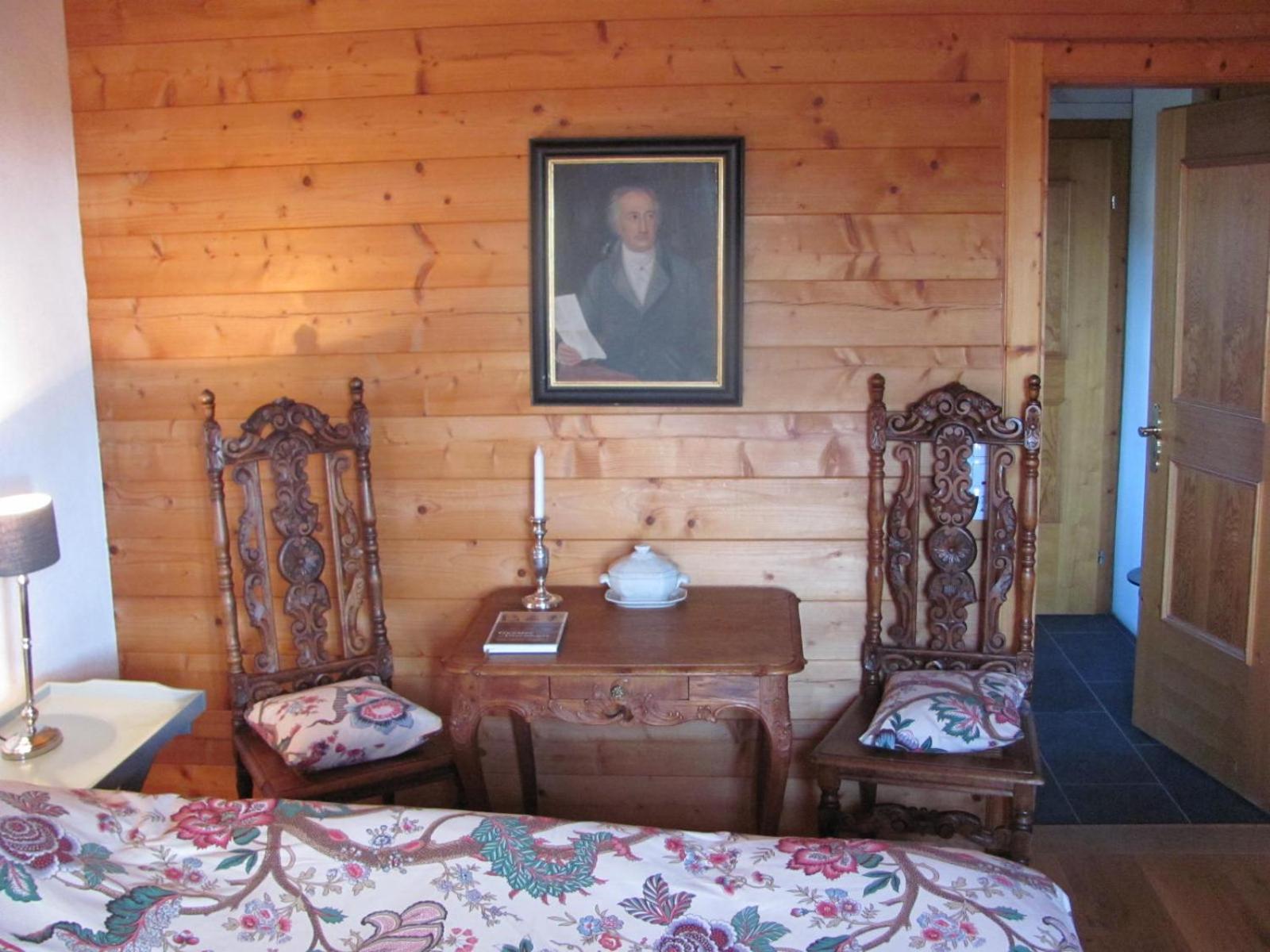 Hochwertiges Ferienhaus Im Romantischen Franken Colmberg Exteriör bild
