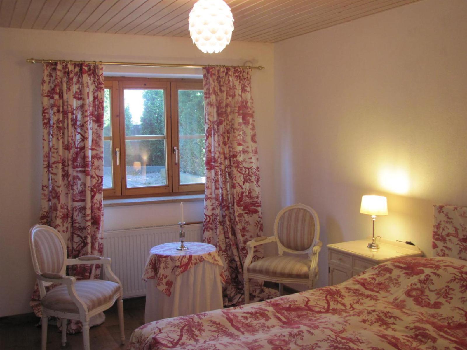 Hochwertiges Ferienhaus Im Romantischen Franken Colmberg Exteriör bild